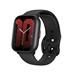 Amazfit Active/Black/Sport Band/Midnight Black 6972596106920