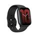 Amazfit Active/Black/Sport Band/Midnight Black 6972596106920