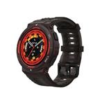 Amazfit Active Edge Lava Black 6972596107262