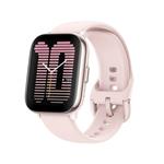 Amazfit Active/Pink/Sport Band/Petal Pink 6972596106937