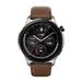 Amazfit GTR 4 Vintage Brown Leather 6963