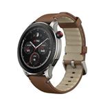 Amazfit GTR 4 Vintage Brown Leather 6963