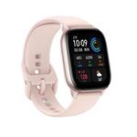 Amazfit GTS 4 mini Pink Inteligentne hodinky 100001915249