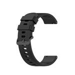 Amazfit silikon strap 20 mm (černá) 485135