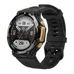 Amazfit T-Rex 2 Astro Black Gold 6972596105015