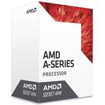 AMD, A6 9400E 3.7GHz 2Core 65W AD9400AGM23AB AD9400AGABBOX