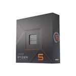 AMD, AMD Ryzen 5 7600X Tray 12 units 100-000000593