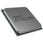 AMD, Athlon PRO 3000GE Processor TRAY, soc. AM4, 35W, Radeon Vega 3 Graphics YD300BC6M2OFH