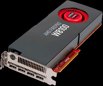amd firepro drivers for linux