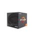 AMD Ryzen 3 3100 / Ryzen / LGA AM4 / max. 3,9GHz / 4C/8T / 18MB / 65W TDP / BOX s chladičem Wraith Stea 100-100000284BOX