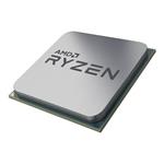 AMD Ryzen 3 3200G - 3.6 GHz - 4 jádra - 4 vlákna - 4 MB vyrovnávací paměť - Socket AM4 - PIB/WOF YD3200C5M4MFH