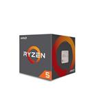 AMD, Ryzen 5 3500, Processor BOX, soc. AM4, 65W, s chladičom 100-100000050BOX