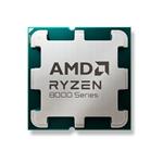 AMD Ryzen 5 8400F - 4.2 GHz - 6-jádrový - 12 vláken - 16 MB vyrovnávací paměť - Socket AM5 - AMD Pr 100-100001591MPK