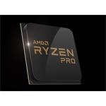 AMD, Ryzen 5 PRO 4650G, Processor TRAY, soc. AM4, 65W, Radeon Graphics 100-000000143