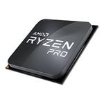 AMD Ryzen 5 Pro 5650G - 3.9 GHz - 6-jádrový - 12 vláken - 16 MB vyrovnávací paměť - Socket AM4 100-100000255MPK