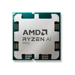 AMD Ryzen 5 Pro 8600GE - 3.9 GHz - 6-jádrový - 12 vláken - 16 MB vyrovnávací paměť - Socket AM5 - O 100-000001241