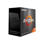 AMD Ryzen 7 5700G - 3.8 GHz - 8-jádrový - 16 vláken - 16 MB vyrovnávací paměť - Socket AM4 - OEM 100-100000263MPK