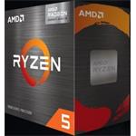 AMD, Ryzen 7 5700G, Processor BOX, soc. AM4, 65W, s Wraith Stealth chladičom, Radeon Graphics 100-100000263BOX