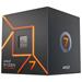 AMD Ryzen 7 7700 (až 5,3GHz / 40MB / 65W / AM5) Box chladič 100-100000592BOX