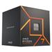 AMD Ryzen 7 7700 (až 5,3GHz / 40MB / 65W / AM5) Box chladič 100-100000592BOX