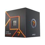 AMD Ryzen 7 7700 (až 5,3GHz / 40MB / 65W / AM5) tray bez chladica 100-000000592