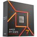 AMD Ryzen 7 7700X (až 5,4GHz / 40MB / 105W / AM5) Box bez chladica 100-100000591WOF