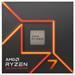 AMD Ryzen 7 7700X (až 5,4GHz / 40MB / 105W / AM5) Box bez chladica 100-100000591WOF