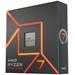 AMD Ryzen 7 7700X (až 5,4GHz / 40MB / 105W / AM5) Box bez chladica 100-100000591WOF