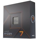 AMD Ryzen 7 7700X (až 5,4GHz / 40MB / 105W / AM5) Box bez chladica 100-100000591WOF