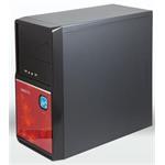 AMEI Case AM-C1002BR (black/red) - Color Printing