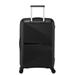 American Tourister Airconic SPINNER 68/25 TSA Black 88G*09002