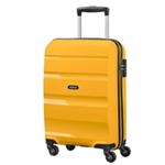 American Tourister Bon Air DLX SPINNER 75/28 TSA EXP Light yellow 134851-2347