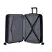 American Tourister Linex SPINNER 67/24 TSA EXP Vivid Black 139277-1269