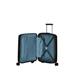 American Tourister Soundbox SPINNER 55/20 EXP TSA Bass black 32G*09001