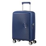 American Tourister Soundbox SPINNER 67/24 EXP TSA Midnight navy 32G*41002