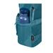 American Tourister URBAN GROOVE UG25 TOTE BACKPACK Breeze Blue 147671-0461