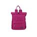 American Tourister URBAN GROOVE UG25 TOTE BACKPACK Deep Orchid 147671-E566