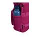 American Tourister URBAN GROOVE UG25 TOTE BACKPACK Deep Orchid 147671-E566