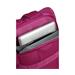 American Tourister URBAN GROOVE UG25 TOTE BACKPACK Deep Orchid 147671-E566