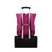 American Tourister URBAN GROOVE UG25 TOTE BACKPACK Deep Orchid 147671-E566