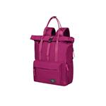 American Tourister URBAN GROOVE UG25 TOTE BACKPACK Deep Orchid 147671-E566