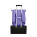 American Tourister URBAN GROOVE UG25 TOTE BACKPACK Soft Lilac 147671-5104