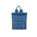 American Tourister URBAN GROOVE UG25 TOTE BACKPACK Stone Blue 147671-E612