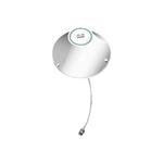 Antenna, Multib Volcano Ceiling mnt Indoor 4G ANT-4G-CM-IN-TNC=