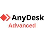 AnyDesk Advanced,1 rok