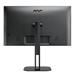 AOC/24V5C/BK/23,8"/IPS/FHD/75Hz/1ms/Black/3R