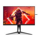 AOC AGON/AG275QXN-EU/27"/VA/QHD/165Hz/1ms/Blck-Red/3R AG275QXN/EU