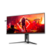 AOC AGON/AG405UXC/40"/IPS/3440x1440/144Hz/1ms/Black/3R