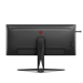 AOC AGON/AG405UXC/40"/IPS/3440x1440/144Hz/1ms/Black/3R