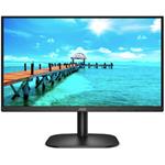 AOC LCD 24B2XD 23,8" IPS/1920x1080@75Hz/4ms/20mil:1/250cd/1000:1/VGA/DVI/VESA